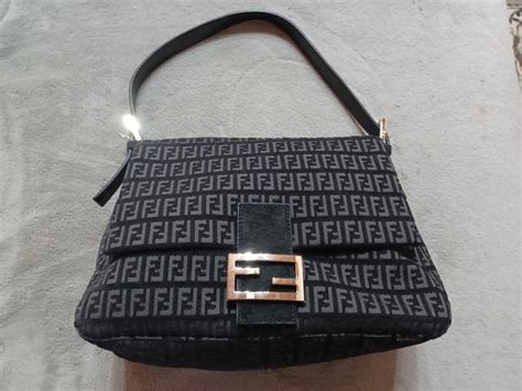 fendi tas marktplaats|≥ Vind fendi in Tassen .